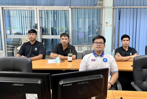 ไฟล์แนบ กองระบบจำหน่าย กปภ.ข.10 จัดกิจกรรมสนทนายามเช้า (Morning Talk) ประจำเดือน มกราคม 2569