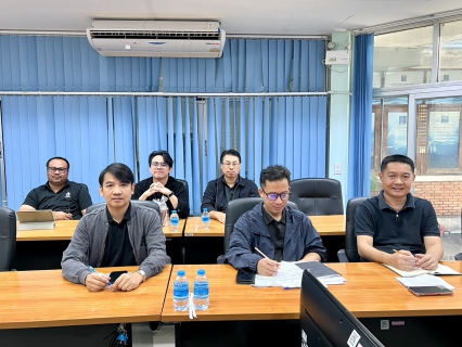 ไฟล์แนบ กองระบบจำหน่าย กปภ.ข.10 จัดกิจกรรมสนทนายามเช้า (Morning Talk) ประจำเดือน มกราคม 2569