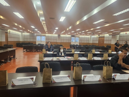 ไฟล์แนบ กปภ.สาขาอ้อมน้อย เข้าร่วมประชุมพิจารณาให้ความเห็นชอบร่างแผนพัฒนาท้องถิ่น เทศบาลเมืองกระทุ่มล้ม