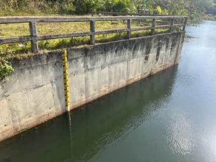 ไฟล์แนบ กปภ.สาขาท่าแซะ ติดตามสถานการณ์น้ำดิบต้นทุนและการบริหารจัดการในพื้นที่หน่วยบริการมาบอำมฤต