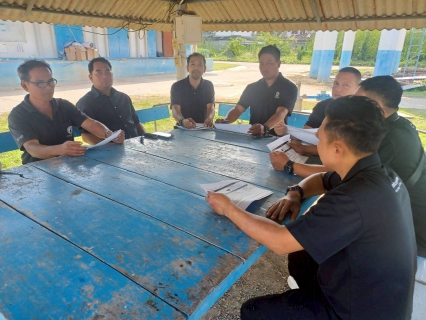 ไฟล์แนบ กปภ.สาขาชัยนาท  จัดกิจกรรมสนทนายามเช้า (Morning talk) ประจำเดือน ธันวาคม 2568