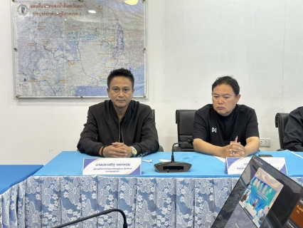 ไฟล์แนบ กปภ.สาขาสมุทรสาคร (พ) จัดกิจกรรม Morning Talk ประจำเดือนมกราคม 2569