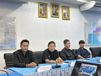 ไฟล์แนบ กปภ.สาขาสมุทรสาคร (พ) จัดกิจกรรม Morning Talk ประจำเดือนมกราคม 2569