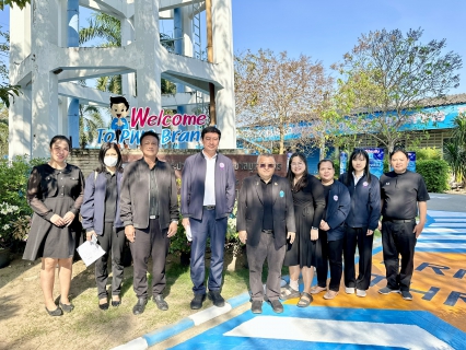 ไฟล์แนบ กปภ.สาขาสมุทรสาคร (พ) ให้การต้อนรับคณะศึกษาดูงานจากสำนักงานอุตสาหกรรมจังหวัดสมุทรสาคร