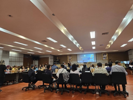 ไฟล์แนบ กปภ.สาขาอ้อมน้อย เข้าร่วมประชุมรับฟังปัญหาความเดือดร้อนของประชาชนในเขตเทศบาลเมืองกระทุ่มล้ม ประจำปีงบประมาณ พ.ศ.2569