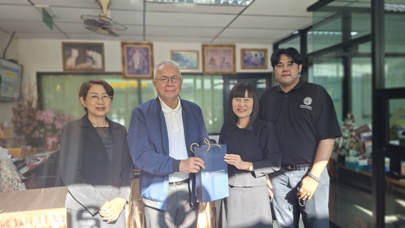 ไฟล์แนบ กปภ.สาขาบ้านบึง ลงพื้นที่พบปะผู้มีส่วนได้ส่วนเสีย มุ่งสร้างเครือข่ายความร่วมมือและยกระดับการบริการ