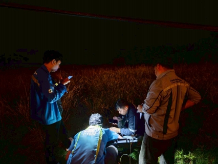 ไฟล์แนบ กปภ.สาขาตะกั่วป่า ดำเนินงานตามแผนบริหารจัดการน้ำสูญเสียเชิงรุก ทำ Step Test ลงพื้นที่เดินเท้าหาท่อแตกรั่ว พร้อมซ่อมปิดจุด เพื่อลดการเกิดน้ำสูญเสีย