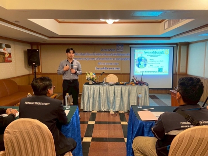 ไฟล์แนบ ผอ.กปภ.ข.6 เปิดอบรมหลักสูตร ปั่นจั่น 4 ผู้ ชนิดอยู่กับที่ประเภทปั้นจั่นเหนือศรีษะ ปั้นจั่นขาสูงหรือปั้นจั่นที่มีลักษณะการทำงานคล้ายคลึงกัน ณ โรงแรมตักสิลา จ.มหาสารคาม