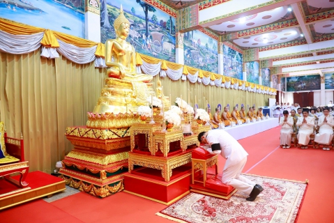 ไฟล์แนบ กปภ.สาขาขอนแก่น (พ)  ร่วมพิธีบำเพ็ญกุศล เนื่องในวันคล้ายวันประสูติสมเด็จพระเจ้าลูกเธอ เจ้าฟ้าสิริวัณณวรี นารีรัตนราชกัญญา