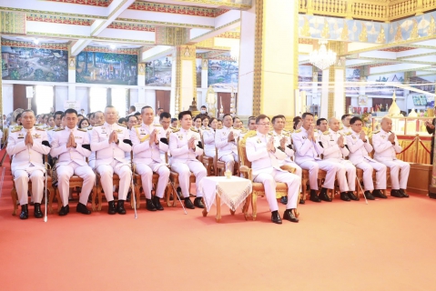 ไฟล์แนบ กปภ.สาขาขอนแก่น (พ)  ร่วมพิธีบำเพ็ญกุศล เนื่องในวันคล้ายวันประสูติสมเด็จพระเจ้าลูกเธอ เจ้าฟ้าสิริวัณณวรี นารีรัตนราชกัญญา