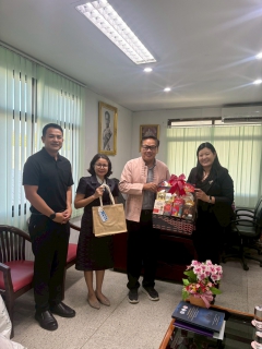 ไฟล์แนบ กปภ.สาขาขอนแก่น (พ) เข้าพบสวัสดีปีใหม่ผู้มีส่วนได้ส่วนเสีย เสริมความร่วมมือ องค์การบริหารส่วนท้องถิ่น(อปท.) เดินหน้าบูรณาการขยายเขตบริการน้ำประปาสอดคล้องแผนการตลาด ของ กปภ. 