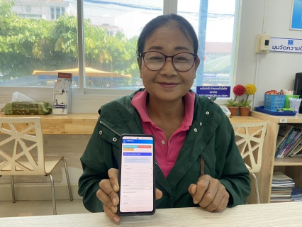 ไฟล์แนบ ชาวกำแพงเพชรปลื้ม! กปภ. มอบส่วนลดติดตั้งประปา 15% รับปีใหม่ 2569 ช่วยลดภาระค่าใช้จ่ายประชาชน