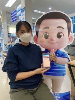 ไฟล์แนบ ชาวกำแพงเพชรปลื้ม! กปภ. มอบส่วนลดติดตั้งประปา 15% รับปีใหม่ 2569 ช่วยลดภาระค่าใช้จ่ายประชาชน