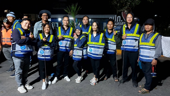 ไฟล์แนบ สายงานผู้ช่วยการประปาส่วนภูมิภาคเขต 6(บริหาร) ร่วมกับ กปภ.สาขามหาสารคาม ทำการออกสำรวจหาท่อแตก-รั่ว โดยวิธีการ Passive Control (DMA03 ด้านเหนือหอนาฬิกา) ต.ตลาด อ.เมือง จ.มหาสารคาม