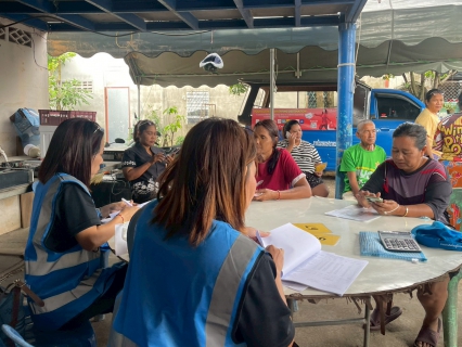 ไฟล์แนบ การประปาส่วนภูมิภาคสาขาหาดใหญ่ ลงพื้นให้บริการ ขอติดตั้งนอกสถานที่ ให้แก่ประชาชนหลังสถานการณ์น้ำท่วม