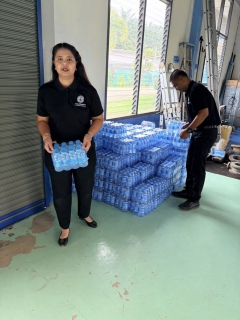 ไฟล์แนบ มอบน้ำดื่มบรรจุขวดและสนับสนุนของขวัญในกิจกรรมงานวันเด็กแห่งชาติ ประจำปี ๒๕๖๙ 