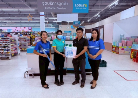 ไฟล์แนบ กปภ.สาขาเวียงสระ เข้าพบผู้ใช้น้ำรายใหญ่ ประจำปี 2569