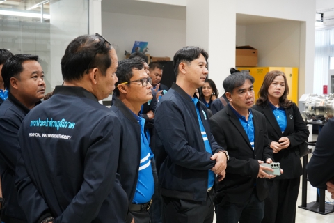 ไฟล์แนบ กปภ.สาขาปักธงชัย ศึกษาดูงานเตรียมความพร้อมการรับรองมาตรฐานศูนย์ราชการสะดวก (GECC)