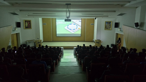 ไฟล์แนบ กปภ.สาขาปักธงชัย ศึกษาดูงานเตรียมความพร้อมการรับรองมาตรฐานศูนย์ราชการสะดวก (GECC)