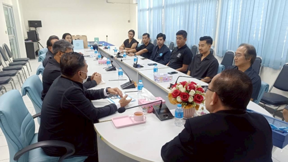 ไฟล์แนบ กปภ.สาขารังสิต(พ) ให้การต้อนรับคณะผู้บริหารจากกปน.สาขาบางเขน เนื่องในวันขึ้นปีใหม่ 2569 