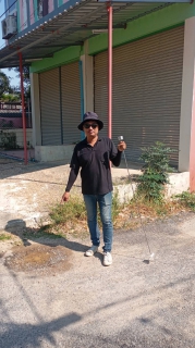 ไฟล์แนบ กปภ.สาขาด่านช้าง ลงพื้นที่ทำกิจกรรมลดน้ำสูญเสียเชิงรุก (ALC)