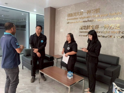 ไฟล์แนบ กปภ.สาขาอ้อมน้อย พบปะผู้ใช้น้ำรายใหญ่เนื่องในโอกาสเทศกาลปีใหม่ 2569