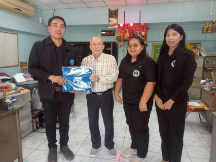 ไฟล์แนบ กปภ.สาขาอ้อมน้อย พบปะผู้ใช้น้ำรายใหญ่เนื่องในโอกาสเทศกาลปีใหม่ 2569