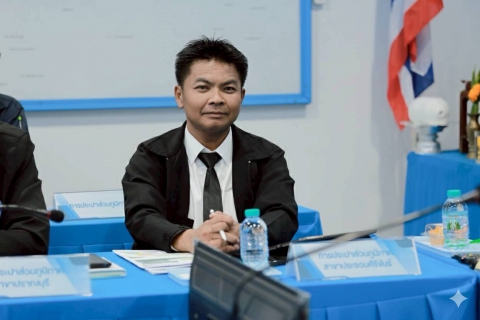 ไฟล์แนบ การประปาส่วนภูมิภาคสาขาประจวบคีรีขันธ์ ร่วมกับสำนักงานเลขานุการคณะกรรมการลุ่มน้ำเพชรบุรี-ประจวบคีรีขันธ์ จัดประชุมและลงพื้นที่เพื่อติดตามสถานการณ์น้ำในพื้นที่จังหวัดประจวบคีรีขันธ์ ตามข้อสั่งการคณะกรรมการลุ่มน้ำเพชรบุรี-ประจวบคีรีขันธ์ ครั้งที่ 6/2568