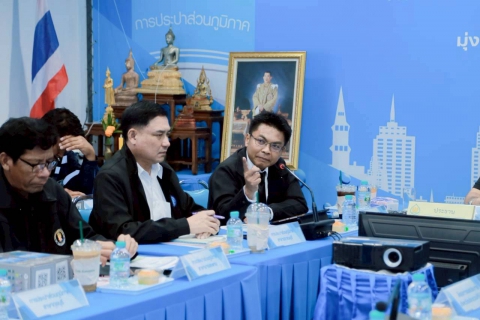 ไฟล์แนบ การประปาส่วนภูมิภาคสาขาประจวบคีรีขันธ์ ร่วมกับสำนักงานเลขานุการคณะกรรมการลุ่มน้ำเพชรบุรี-ประจวบคีรีขันธ์ จัดประชุมและลงพื้นที่เพื่อติดตามสถานการณ์น้ำในพื้นที่จังหวัดประจวบคีรีขันธ์ ตามข้อสั่งการคณะกรรมการลุ่มน้ำเพชรบุรี-ประจวบคีรีขันธ์ ครั้งที่ 6/2568