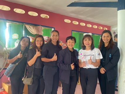 ไฟล์แนบ กปภ.สาขาหาดใหญ่ ร่วมกับ มูลนิธิไทยพีบีเอส มอบของที่ระลึก กิจกรรมวันเด็กแก่โรงเรียนในพื้นที่ประสบอุทกภัย  ต.คลองแห อ.หาดใหญ่ จ.สงขลา