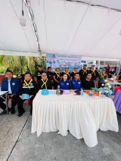 ไฟล์แนบ การประปาส่วนภูมิภาคสาขาระโนด  ร่วมสนับสนุนน้ำดื่มบรรจุขวดตราสัญลักษณ์ กปภ. ช่วงเทศกาลปีใหม่ 2569