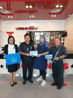 ไฟล์แนบ การประปาส่วนภูมิภาคสาขาระโนด มอบความสุขรับปีใหม่ 2569 เชื่อมสัมพันธ์ส่วนราชการและผู้ใช้น้ำรายใหญ่