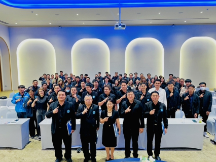 ไฟล์แนบ ผู้จัดการ กปภ.สาขาปราณบุรี รับเชิญเป็นวิทยากรโครงการสัมมนา การจัดการแหล่งน้ำ กปภ. ประจำปี 2569