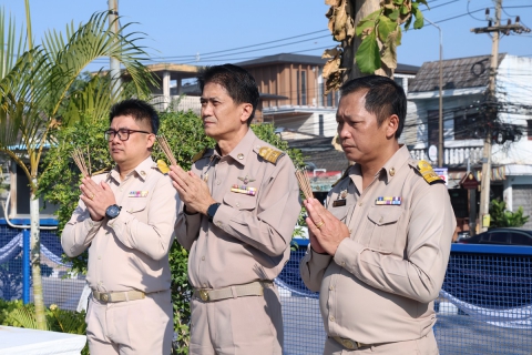 ไฟล์แนบ คณะผู้บริหาร กปภ.ข.6 สักการะสรวงพระแม่ธรณีฯ เนื่องในโอกาสเข้ารับตำแหน่งใหม่ฯ