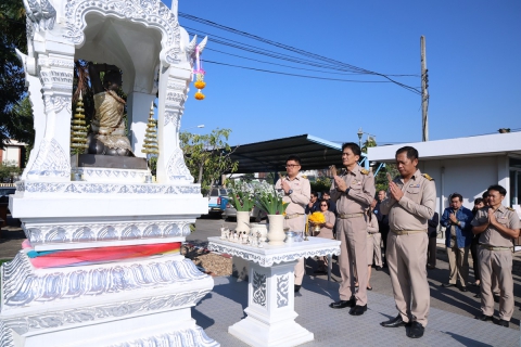 ไฟล์แนบ คณะผู้บริหาร กปภ.ข.6 สักการะสรวงพระแม่ธรณีฯ เนื่องในโอกาสเข้ารับตำแหน่งใหม่ฯ