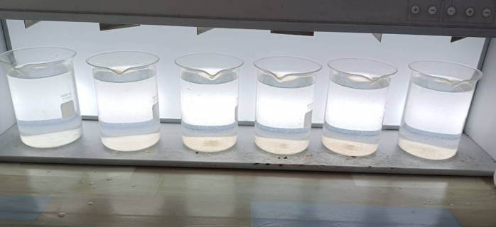 ไฟล์แนบ กปภ.สาขาระนอง ลงพื้นที่ตรวจสอบคุณภาพน้ำ สร้างความเชื่อมั่นกระบวนการผลิตน้ำประปา ประจำเดือน มกราคม 2569