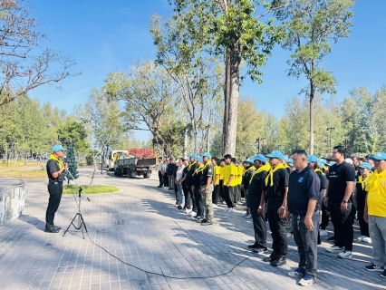 ไฟล์แนบ กปภ.สาขาตะกั่วป่า สนับสนุนน้ำดื่มบรรจุขวดตราสัญลักษณ์ กปภ. ให้กับที่ว่าการอำเภอตะกั่วป่า ภายใต้โครงการกปภ.ปันน้ำใจ (PWA Care)