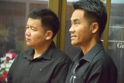 ไฟล์แนบ กปภ.สาขาระยอง และ กปภ.สาขาในจังหวัดระยอง เข้าพบผู้มีส่วนได้ส่วนเสีย ผอ.โครงการชลประทานระยอง เนื่องในโอกาสวันขึ้นปีใหม่ 2569 และติตามสถานการณ์น้ำในจังหวัดระยอง