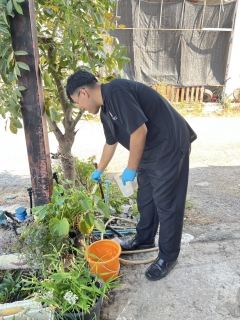 ไฟล์แนบ กปภ.สาขาหนองแค  ร่วมกับสำนักงานสาธารณสุขอำเภอหนองแค ดำเนินการเข้าเก็บตัวอย่างน้ำประปา เพื่อต่ออายุการรับรองตามโครงการน้ำประปาดื่มได้
