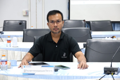 ไฟล์แนบ ผู้บริหารในสังกัด กปภ.ข.3 ร่วมประชุมคณะผู้บริหารระดับสูง (ครส.) ครั้งที่ 1/2569