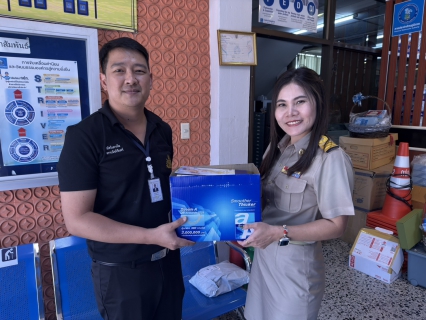 ไฟล์แนบ กปภ.สาขาพระนครศรีอยุธยา ร่วมใจส่งมอบปฏิทินเก่า สานต่อโครงการ ปฏิทินเก่า ให้เรานะ เพื่อผู้พิการทางสายตา