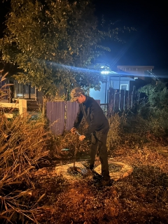 ไฟล์แนบ การประปาส่วนภูมิภาคสาขาน้ำพองทำการออกสำรวจหาท่อแตก-รั่ว โดยวิธี step test ในพื้นที่ MM-11 (เขื่อนอุบลรัตน์)