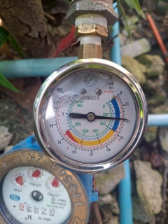 ไฟล์แนบ กปภ.สาขาขนอม ลงพื้นที่ตรวจวัดแรงดันน้ำเพื่อเป็นการวิเคราะห์หาจุดท่อแตก/รั่วเบื้องต้น และแก้ไขปัญหาน้ำไม่ไหล/น้ำไหลอ่อน 