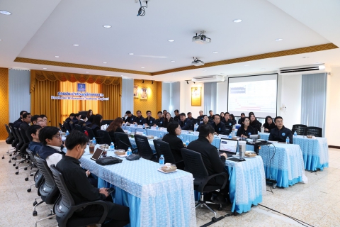 ไฟล์แนบ กปภ.ข.6 ให้การต้อนรับผู้บริหารจากสำนักงานบริหารหนี้สาธารณะ (สบน.) และคณะ ลงพื้นที่ประเมินผลโครงการปรับปรุงขยายการประปาส่วนภูมิภาคสาขาขอนแก่น - น้ำพอง จ.ขอนแก่น