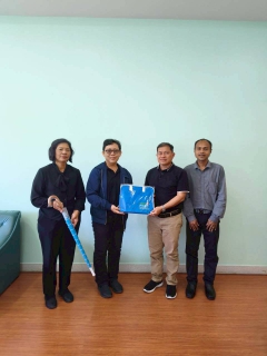 ไฟล์แนบ กปภ.สาขาปากพนัง เข้าสวัสดีปีใหม่ หน่วยงานภายนอก