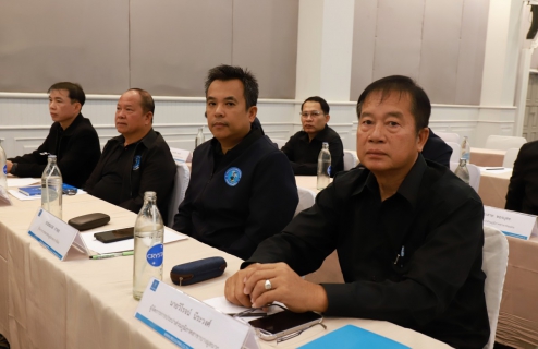 ไฟล์แนบ กปภ.ข.10 เข้าร่วมประชุมคณะบริหารระดับสูง และ ติดตามผลการดำเนินงาน ประจำไตรมาส 1/2569