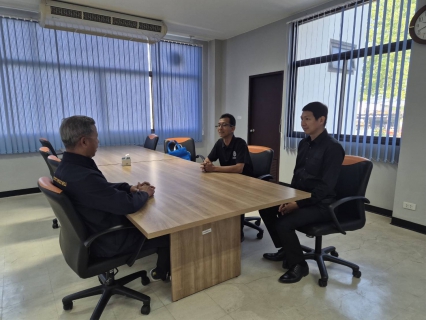 ไฟล์แนบ กปภ.สาขาสุราษฎร์ธานี (พ) ผนึกกำลังภาคีเครือข่าย บูรณาการการทำงานเชิงรุกร่วมกับหน่วยงานพันธมิตร เพื่อยกระดับโครงสร้างพื้นฐานและบริการเพื่อประชาชน