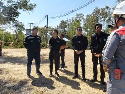 ไฟล์แนบ การประปาส่วนภูมิภาคสาขาบางสะพาน ร่วมกับสำนักงานเลขานุการคณะกรรมการลุ่มน้ำเพชรบุรี-ประจวบคีรีขันธ์ จัดประชุมและลงพื้นที่เพื่อติดตามสถานการณ์น้ำในพื้นที่จังหวัดประจวบคีรีขันธ์ ตามข้อสั่งการคณะกรรมการลุ่มน้ำเพชรบุรี-ประจวบคีรีขันธ์ ครั้งที่ 6/2568