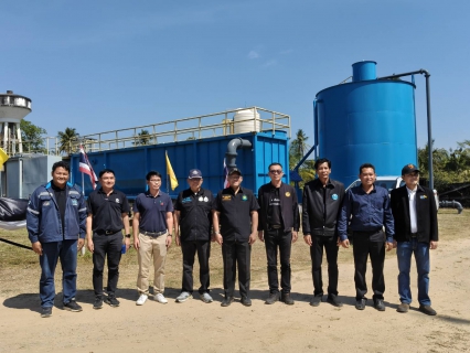 ไฟล์แนบ การประปาส่วนภูมิภาคสาขาบางสะพาน ร่วมกับสำนักงานเลขานุการคณะกรรมการลุ่มน้ำเพชรบุรี-ประจวบคีรีขันธ์ จัดประชุมและลงพื้นที่เพื่อติดตามสถานการณ์น้ำในพื้นที่จังหวัดประจวบคีรีขันธ์ ตามข้อสั่งการคณะกรรมการลุ่มน้ำเพชรบุรี-ประจวบคีรีขันธ์ ครั้งที่ 6/2568