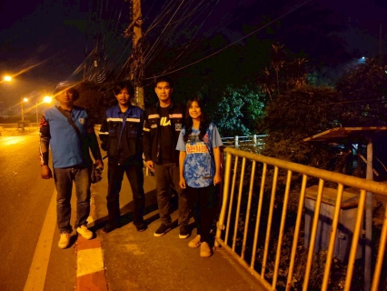 ไฟล์แนบ กปภ.สาขาอ้อมน้อย ลงพื้นที่ ทำ Step Test and Zero Test